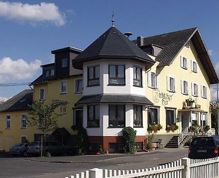 Dreischlaeger Hof Hotel Neustadt  Екстериор снимка