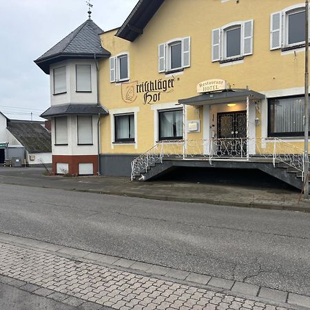 Dreischlaeger Hof Hotel Neustadt  Екстериор снимка