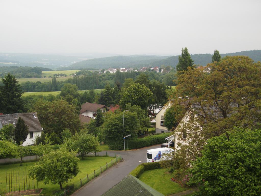 Dreischlaeger Hof Hotel Neustadt  Екстериор снимка