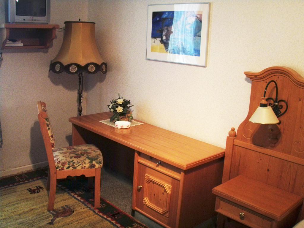 Dreischlaeger Hof Hotel Neustadt  Стая снимка