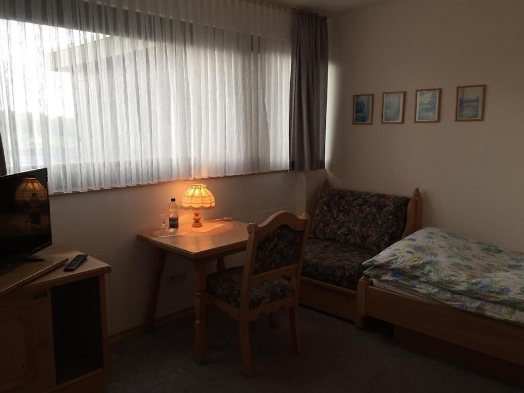 Dreischlaeger Hof Hotel Neustadt  Екстериор снимка