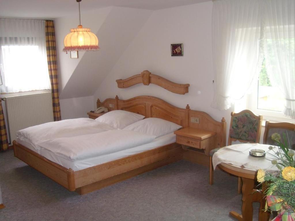Dreischlaeger Hof Hotel Neustadt  Екстериор снимка