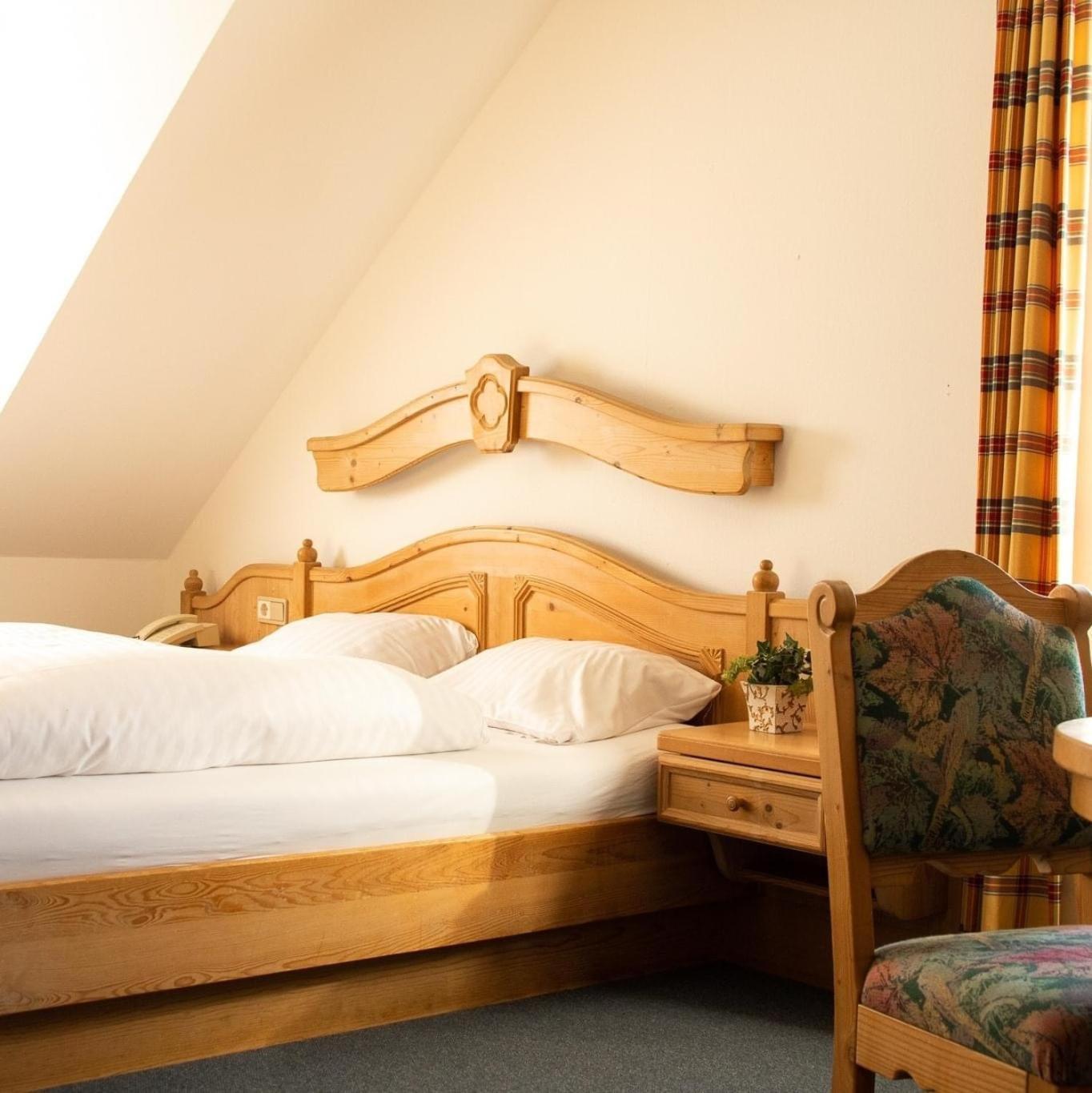 Dreischlaeger Hof Hotel Neustadt  Екстериор снимка