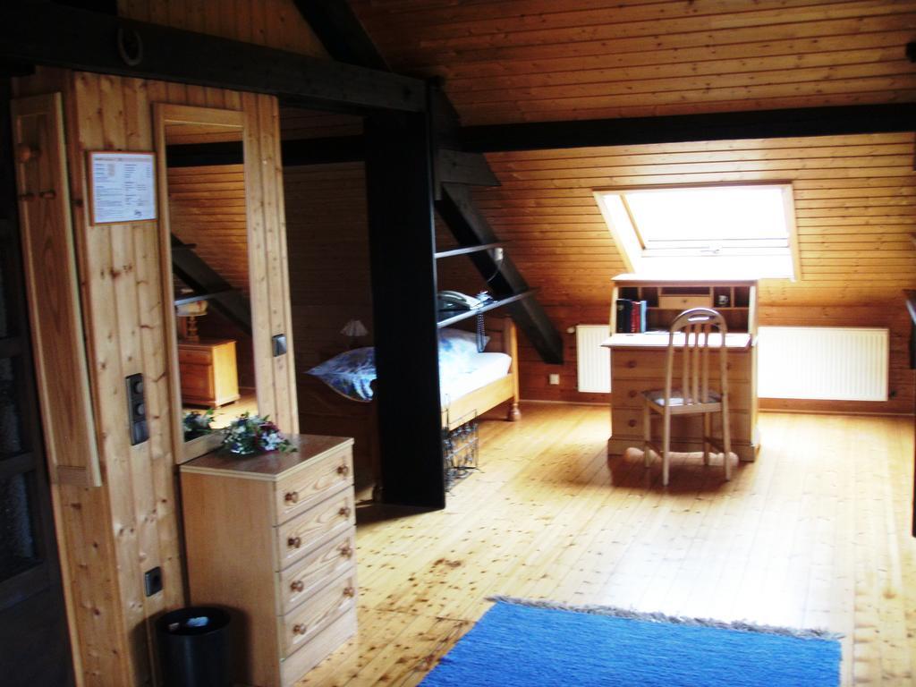 Dreischlaeger Hof Hotel Neustadt  Екстериор снимка