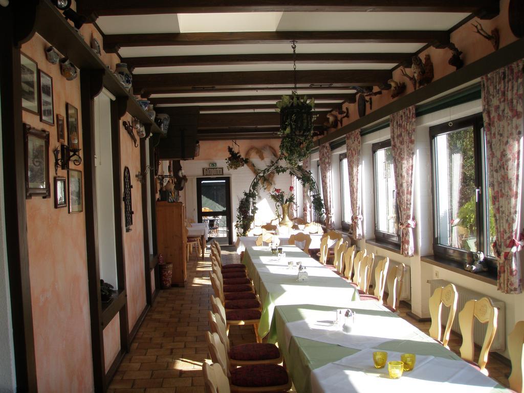 Dreischlaeger Hof Hotel Neustadt  Екстериор снимка