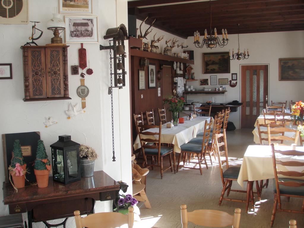 Dreischlaeger Hof Hotel Neustadt  Екстериор снимка