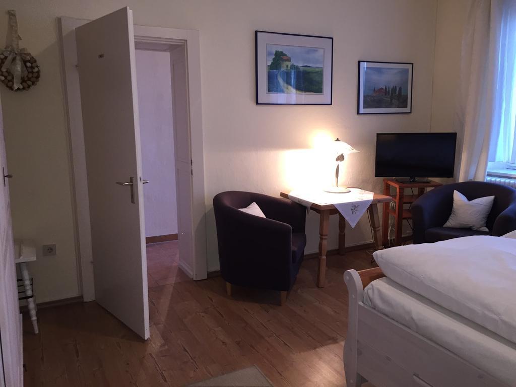 Dreischlaeger Hof Hotel Neustadt  Екстериор снимка